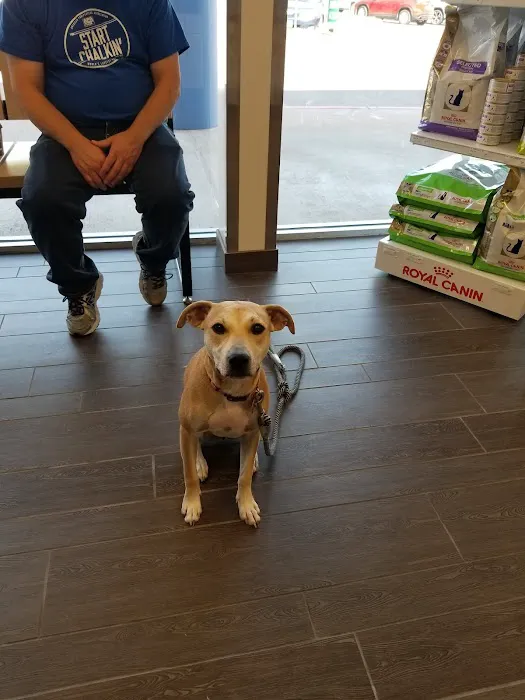 Banfield Pet Hospital 3