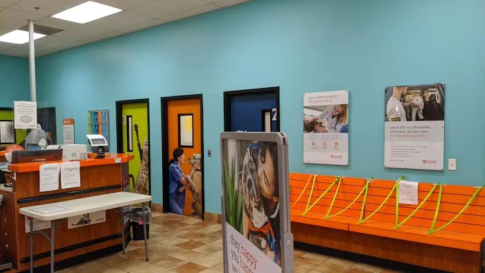 Banfield Pet Hospital 2