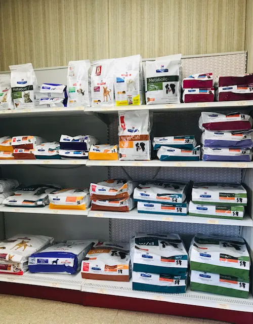 Highway 79 Animal Clinic 5