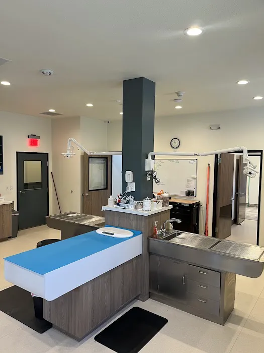Prestige Animal Wellness 1