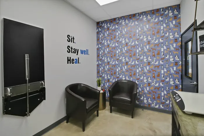 Sam Bass Veterinary Wellness 3