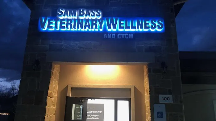 Sam Bass Veterinary Wellness 9
