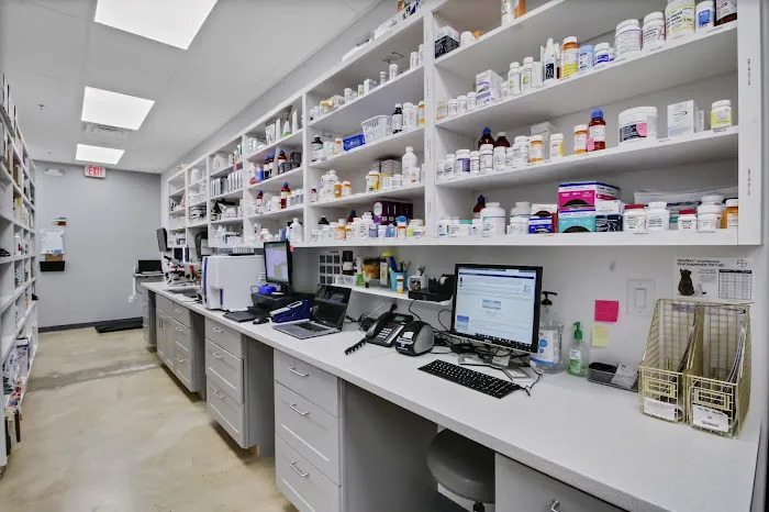 Sam Bass Veterinary Wellness 2