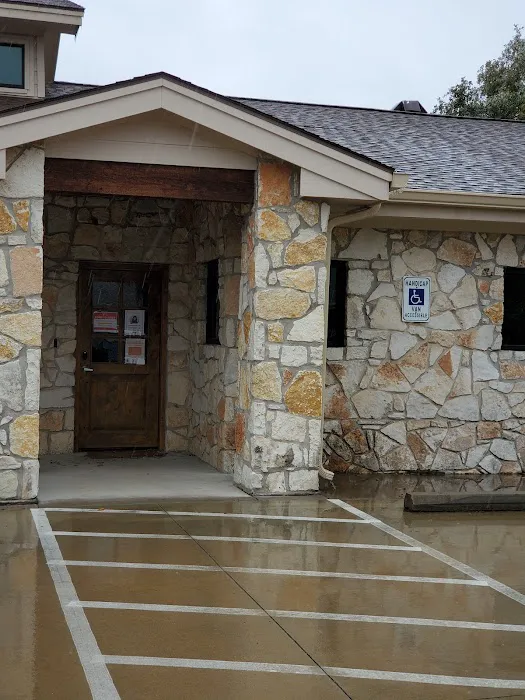 Sage Veterinary Imaging - Round Rock 2