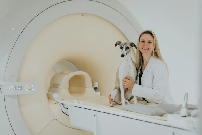 Sage Veterinary Imaging - Round Rock 9