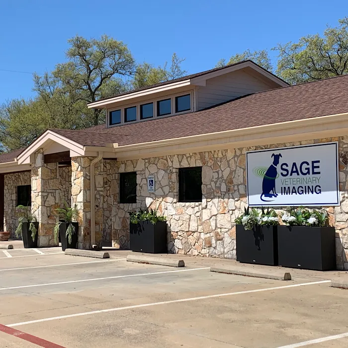 Sage Veterinary Imaging - Round Rock 10