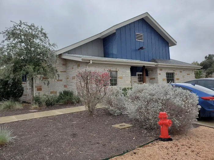 Round Rock Animal Hospital 10