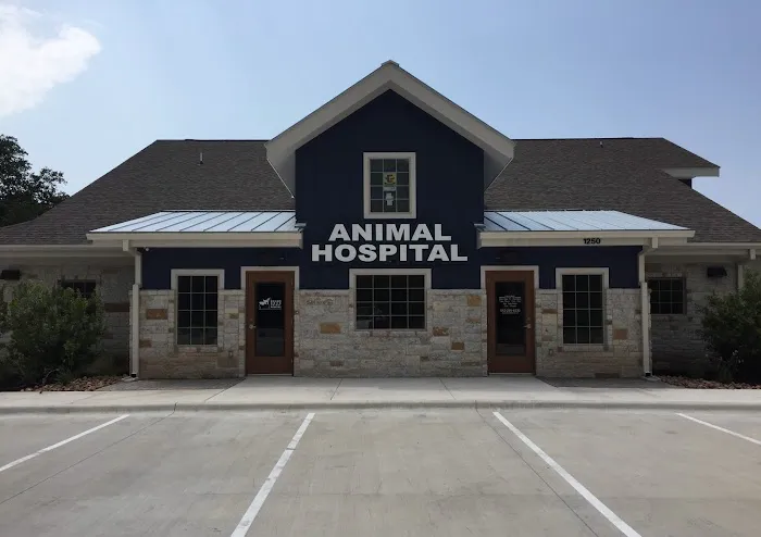 Round Rock Animal Hospital 1