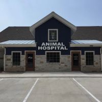 Round Rock Animal Hospital ico