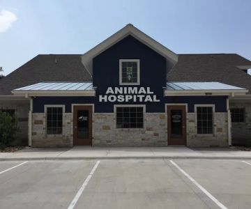 Round Rock Animal Hospital