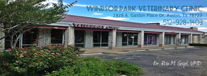 Windsor Park Veterinary Clinic 12