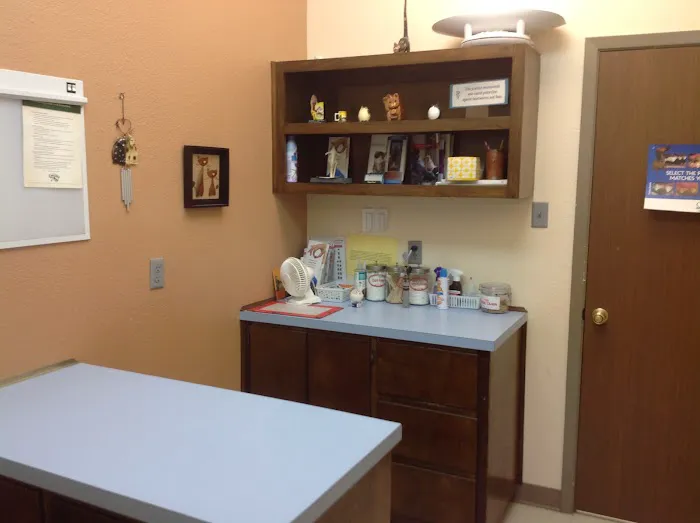 Windsor Park Veterinary Clinic 12