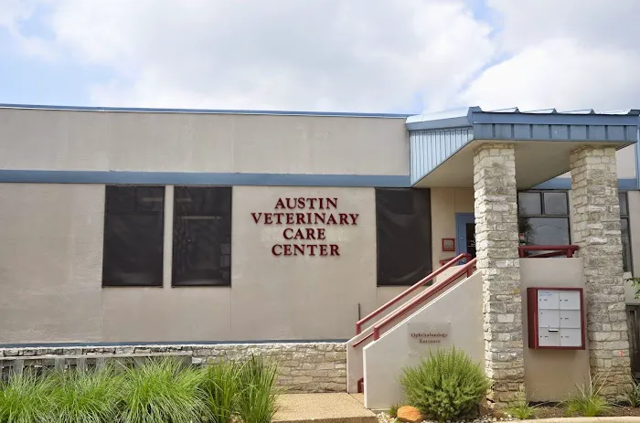 Eye Care for Animals - Austin 9