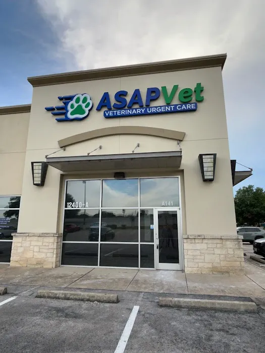 ASAP Vet: Veterinary Urgent Care 10