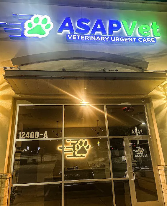 ASAP Vet: Veterinary Urgent Care 9