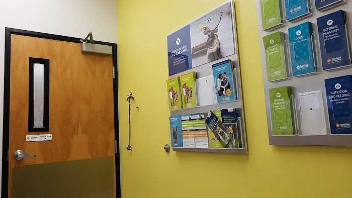 Banfield Pet Hospital 4