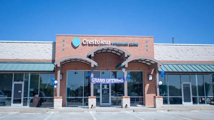Crestview Veterinary Clinic at Tech Ridge 5