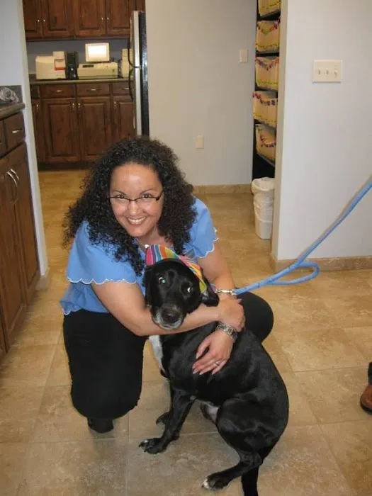 Tech Ridge Pet Hospital 10