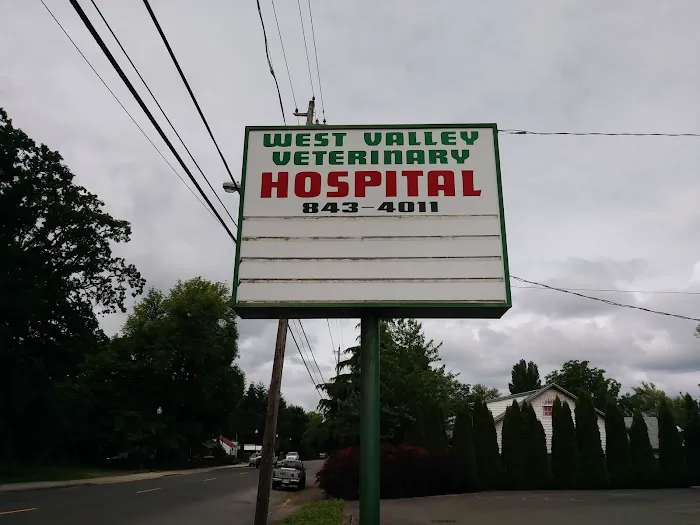 West Valley Veterinary Hospital 7
