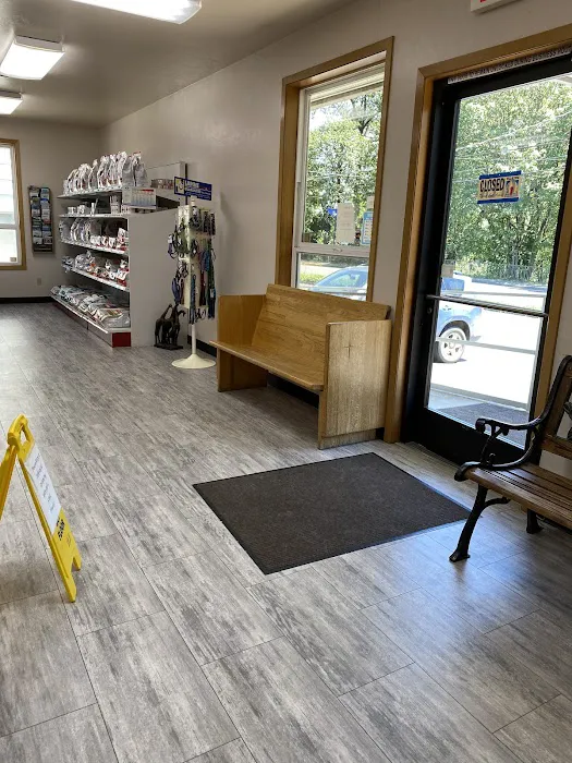 West Valley Veterinary Hospital 9