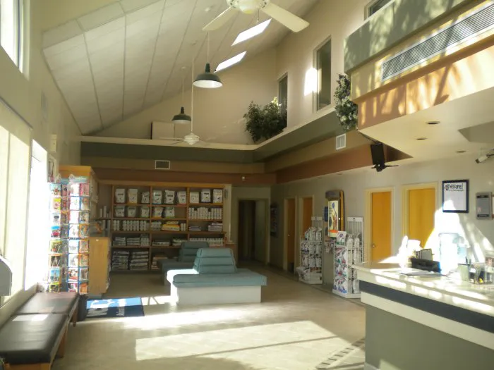 VCA Aacacia Animal Hospital 12