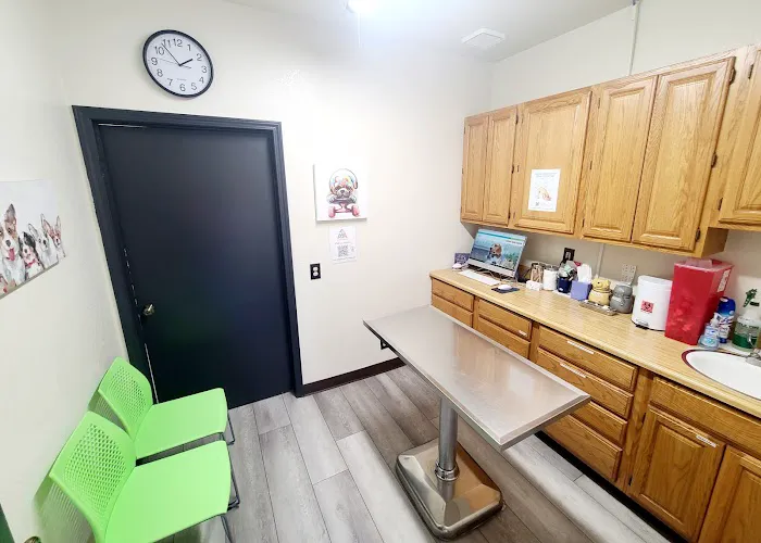AAA Animal Hospital 8