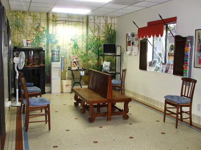 Corona Community Veterinary Hospital 12