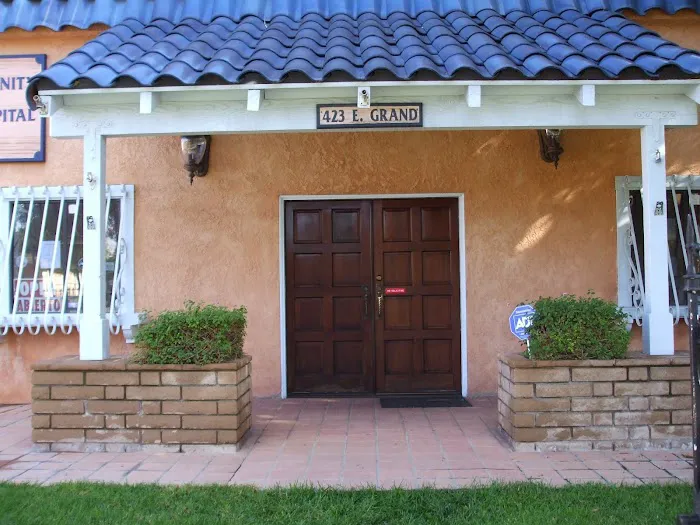 Corona Community Veterinary Hospital 12