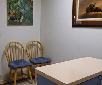 Corona Community Veterinary Hospital