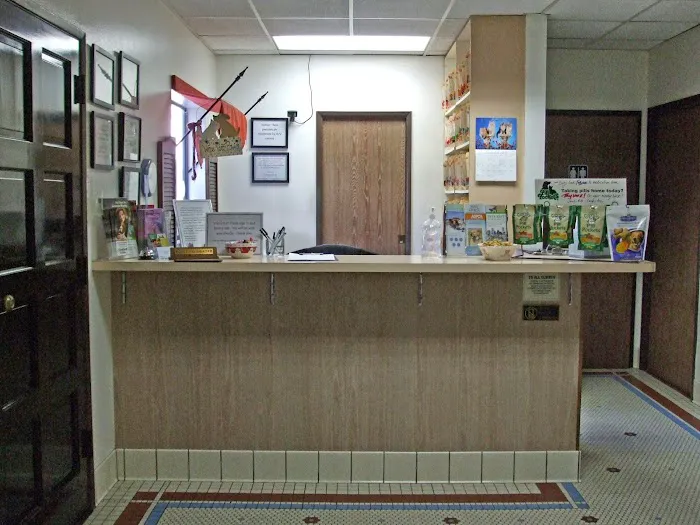 Corona Community Veterinary Hospital 12