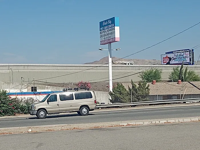 Circle City Animal Hospital 4
