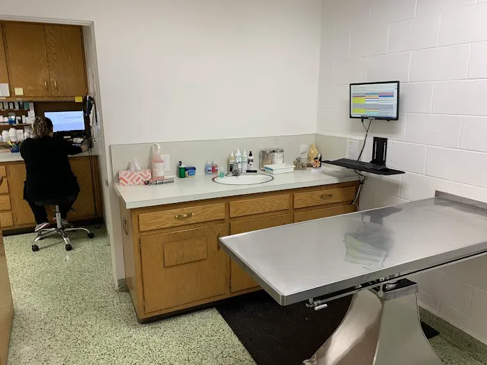 Town & Country Veterinary Clinic 12