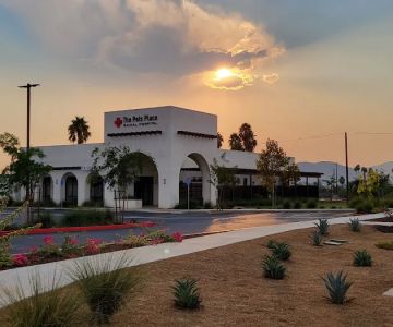 The Pets Place Animal Hospital