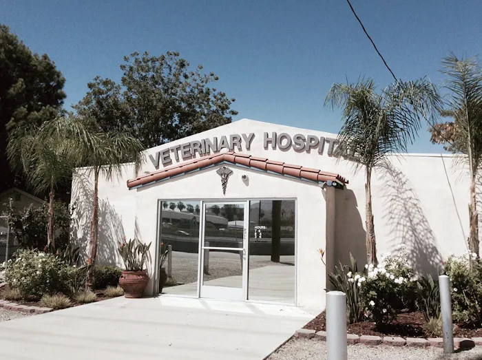 The Pets Place Animal Hospital 12