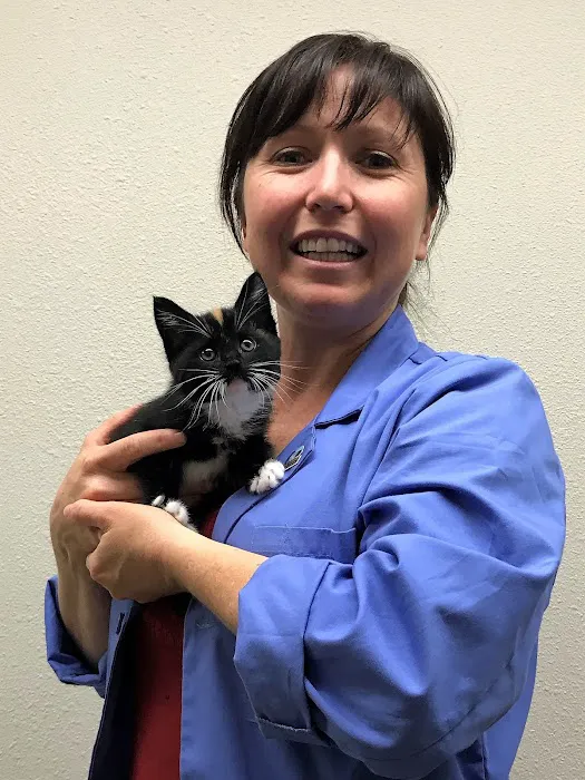 Fairhaven Veterinary Hospital: Schasch Heather DVM 1