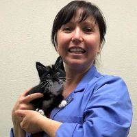 Fairhaven Veterinary Hospital: Schasch Heather DVM ico