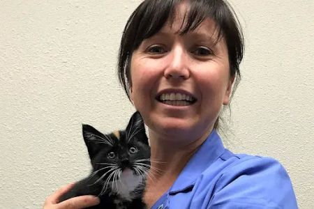Fairhaven Veterinary Hospital: Schasch Heather DVM