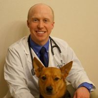 Fairhaven Veterinary Hospital: Hinckley Mike DVM ico