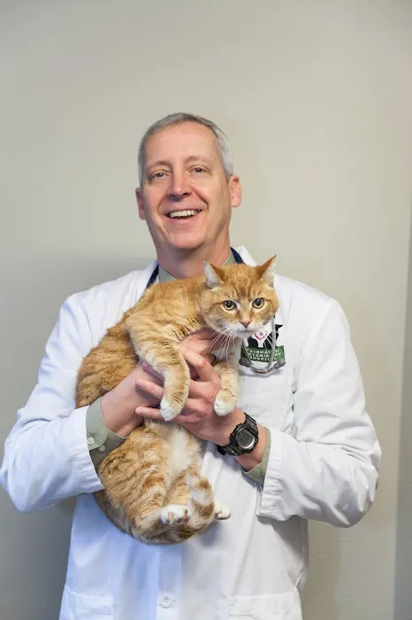 Fairhaven Veterinary Hospital: Kummer Mark DVM 1