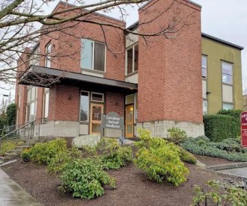 Larrabee Animal Medicine