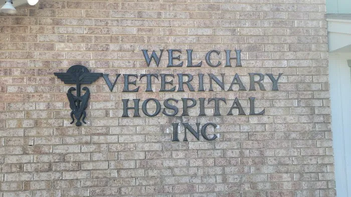 Welch Veterinary Hospital 12