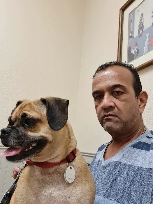 Hallettsville Veterinary Hospital 6