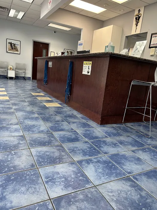 East End Veterinary Center 3