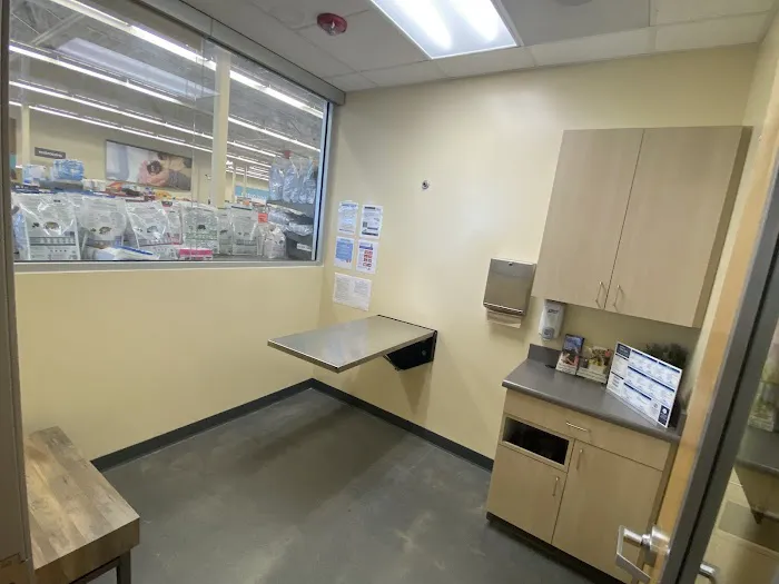 Vetco Total Care Animal Hospital 1