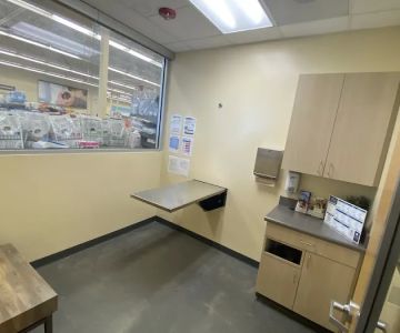 Vetco Total Care Animal Hospital