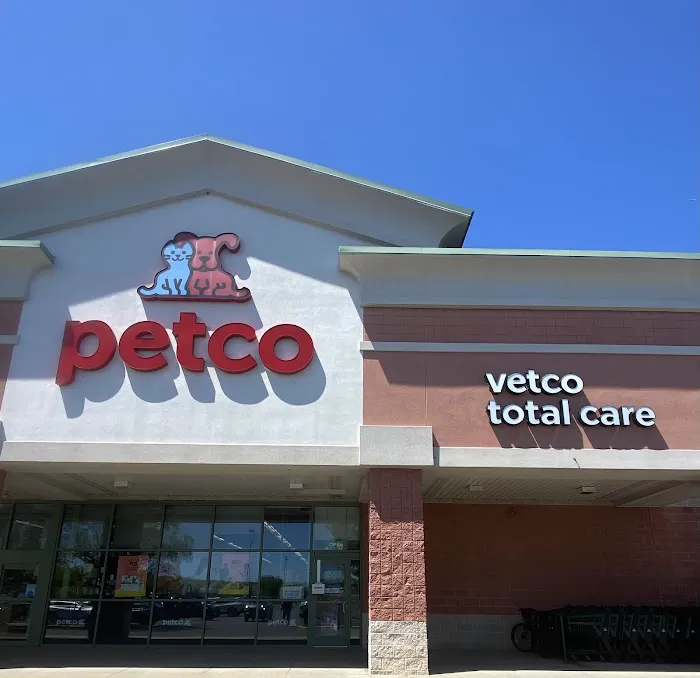 Vetco Total Care Animal Hospital 10