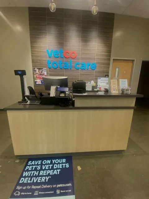 Vetco Total Care Animal Hospital 9