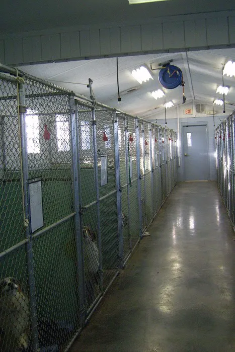 Southwest Virginia Veterinary Services 9