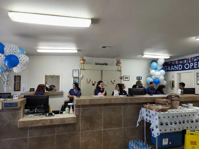Canyon Lake Veterinary Hospital 8