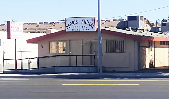 Perris Animal Hospital 10
